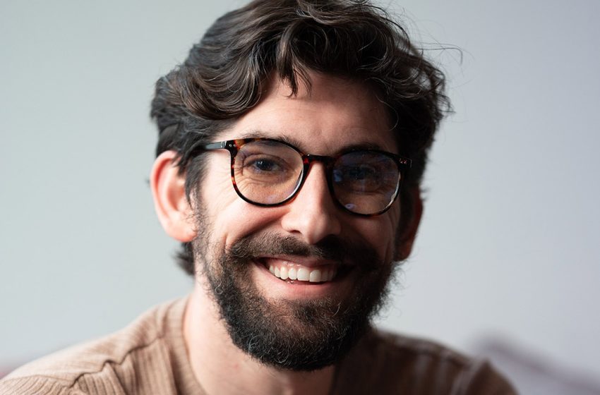  Max Landis Returns with G.I. Joe Movie for Paramount