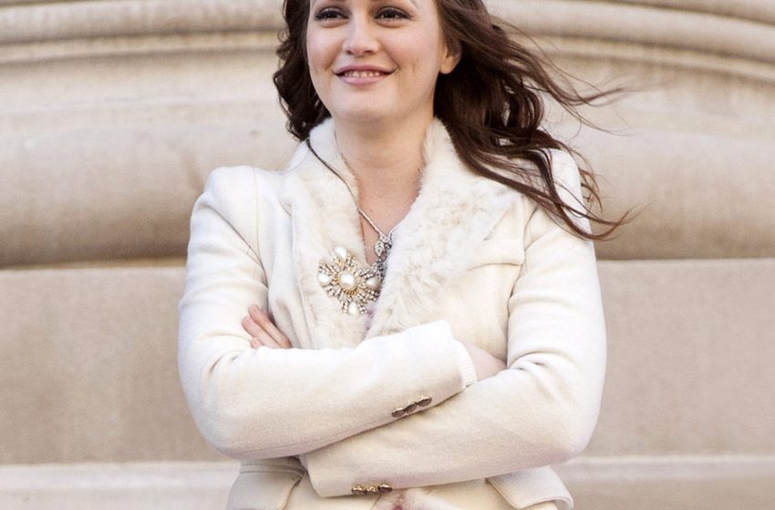  Gossip Girl Sequel Book About Blair Waldorf in the Works: Details