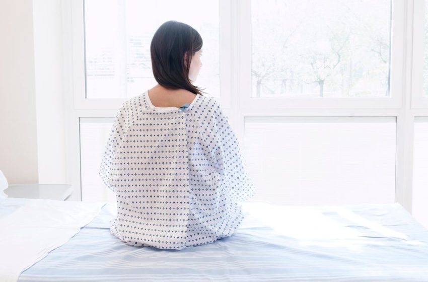  Warning Stroke: What It Is And Symptoms To Look For