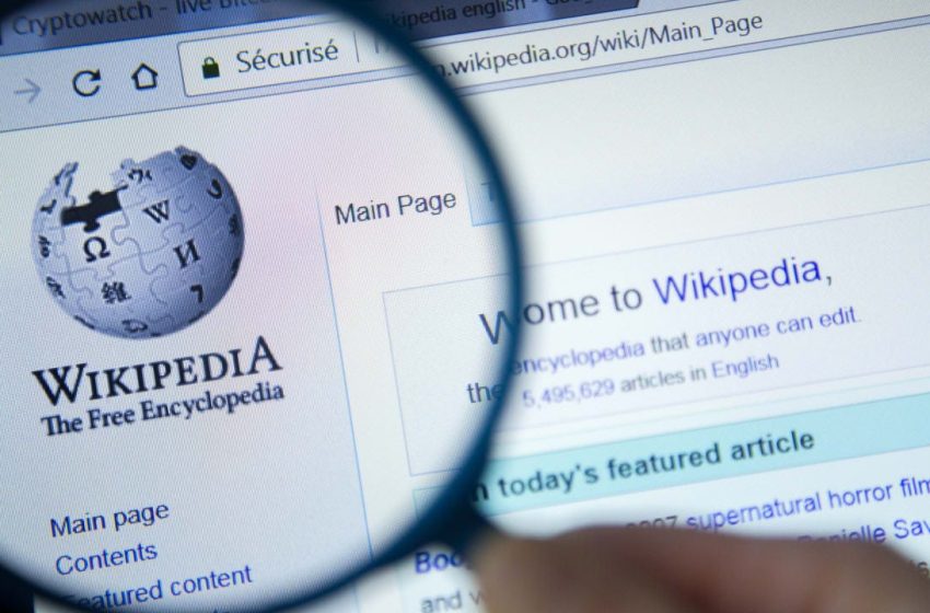  Org. trains Gazans to edit Israel, Palestine on Wikipedia