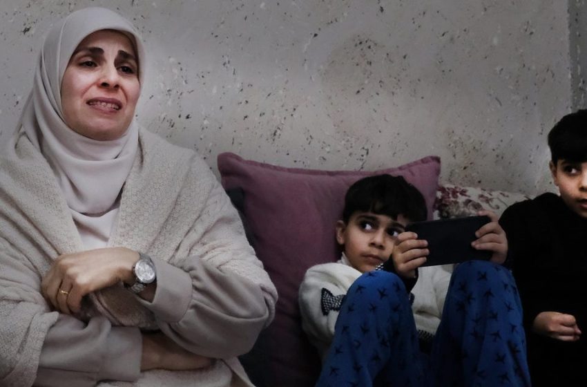  Footage shows Israeli troops waiting in ambush and opening fire on a Palestinian teen – Haaretz