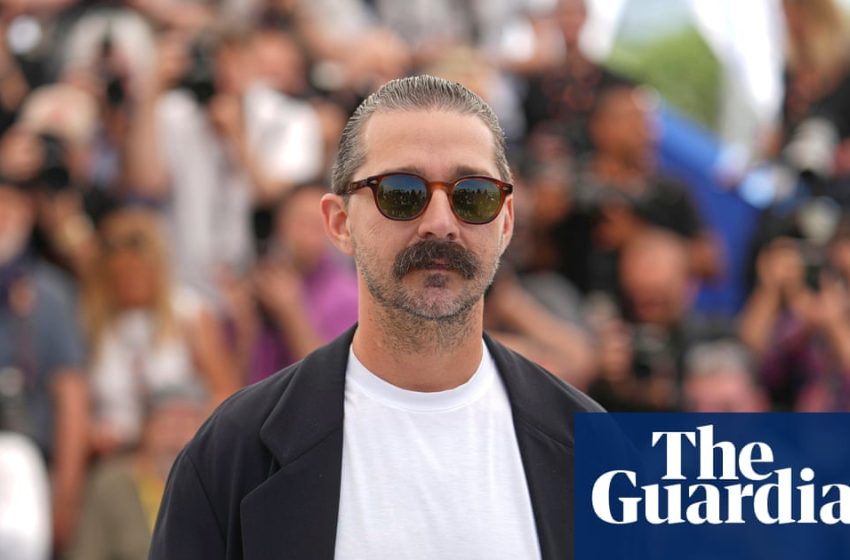  Shia LaBeouf allegedly called queer man homophobic slurs before New Orleans arrest | Shia LaBeouf