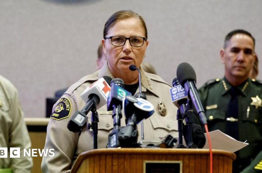  California avalanche: Eight skiers found dead with one still missing, sheriff confirms