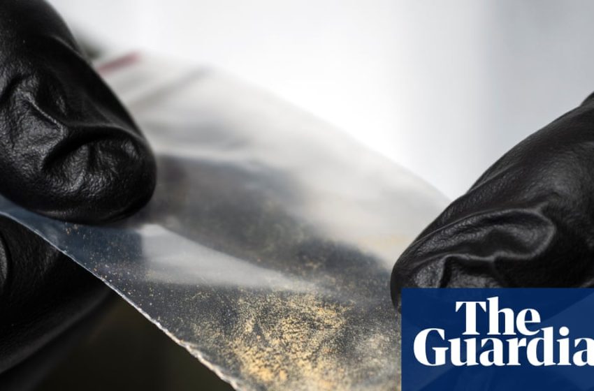  Synthetic opioids may have caused hundreds more UK deaths than thought | Opioids
