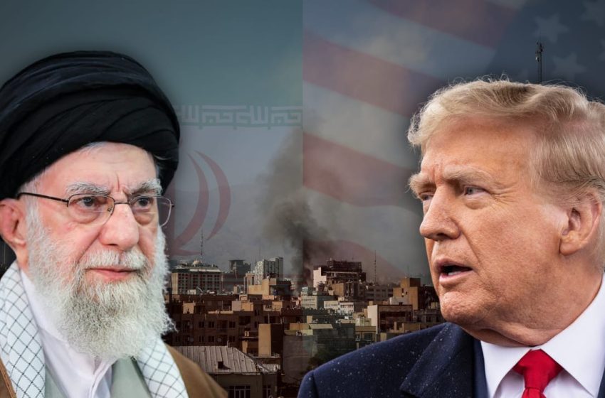  US, Iran weeks-long war could begin ‘very soon’