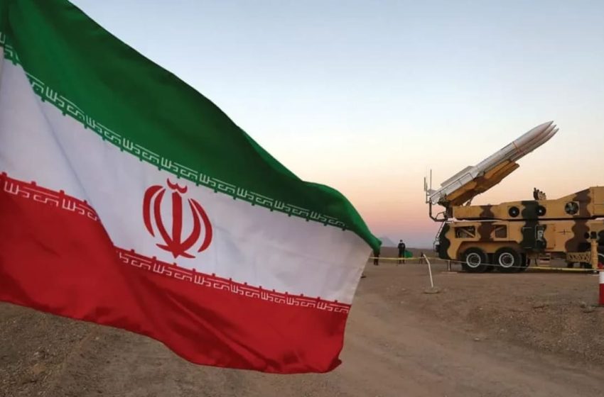  Iran issues NOTAM over planned rocket launches on Thursday