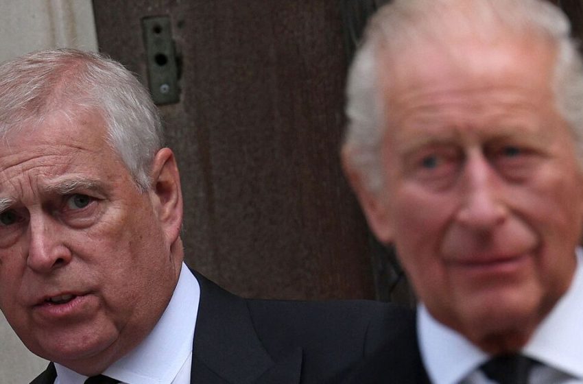  ‘Avalanche’ of Andrew Mountbatten-Windsor scandal means King Charles ‘may play rare card’ | Royal | News