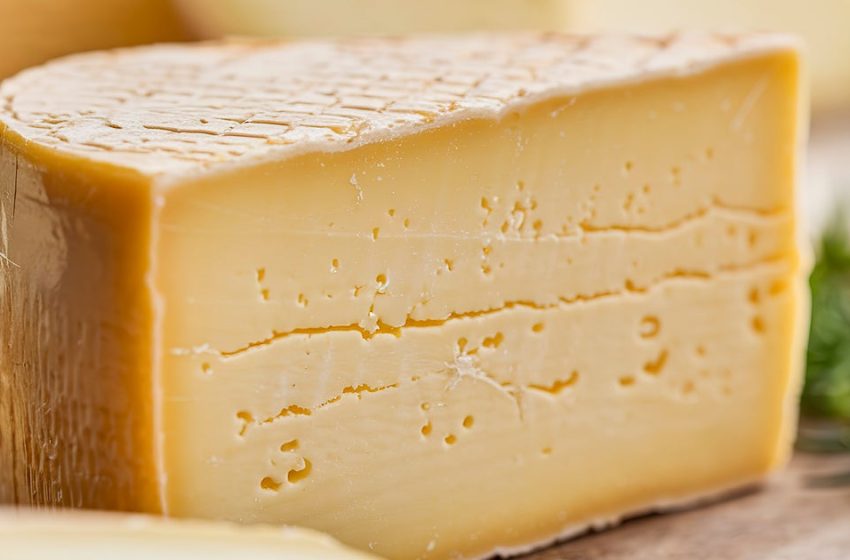  Eating Cheese May Reduce Your Risk For This Condition: Study