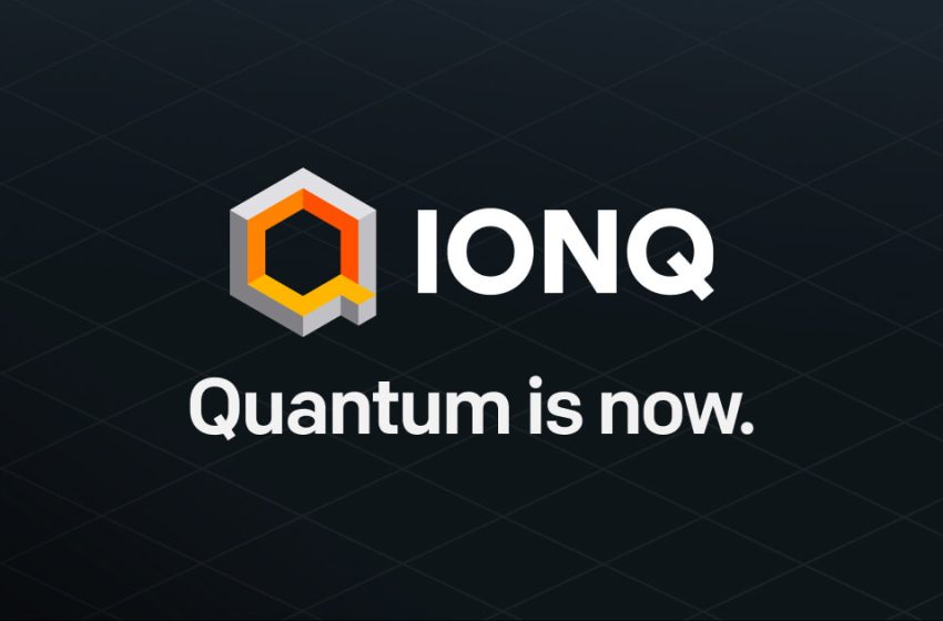  IonQ Awarded Spot on $151B MDA SHIELD IDIQ Defense Contract