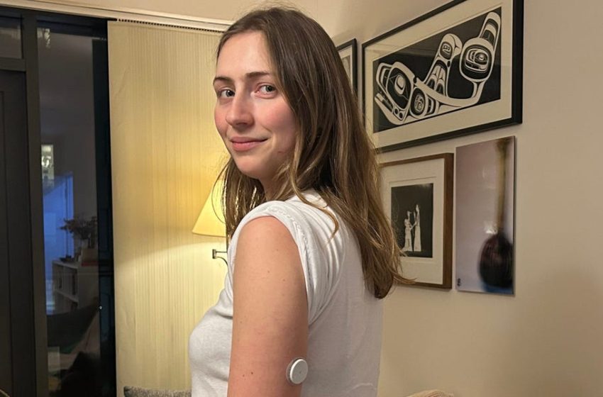  I Tracked My Blood Glucose Levels for Two Weeks: Felt Like Sugar Jail