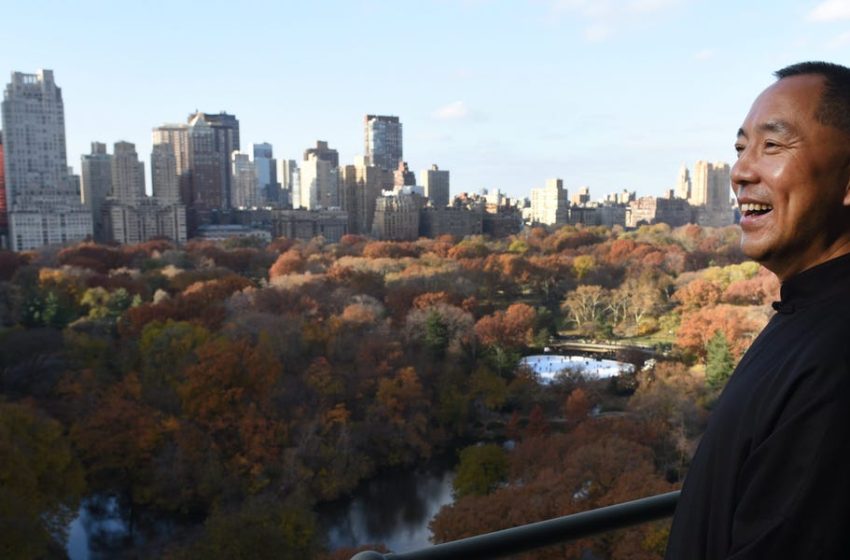  How Billionaire Miles Guo Hijacked the Bankruptcy Court System