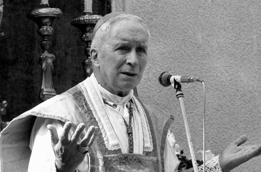  SSPX to proceed with new episcopal consecrations this year