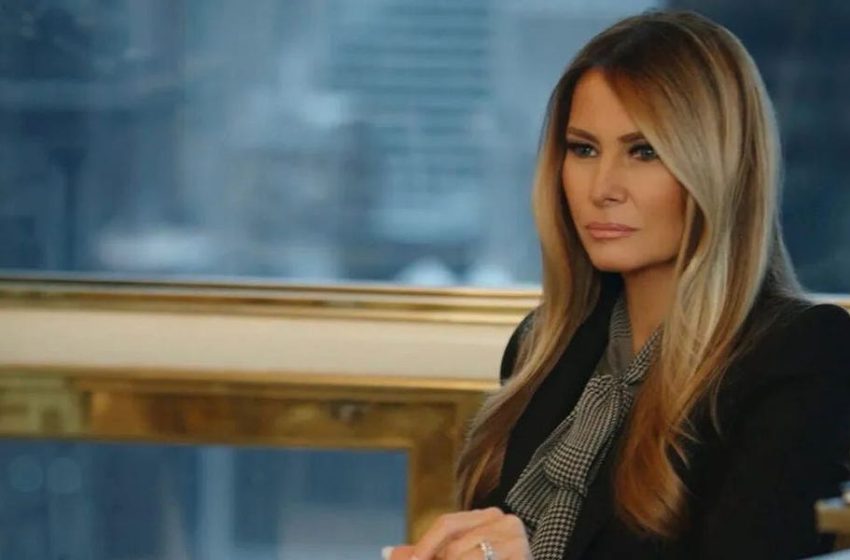  ‘Melania’ Was a Box Office Success, but Amazon Is $68 Million in the Red