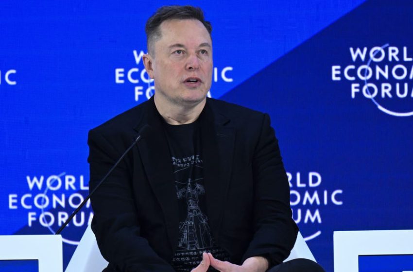  XAI Sends Staff Q&A on SpaceX Merger