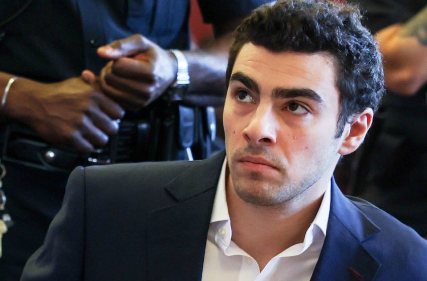  Luigi Mangione Hits Back As First Trial Set For Summer: ‘This Is Double Jeopardy’