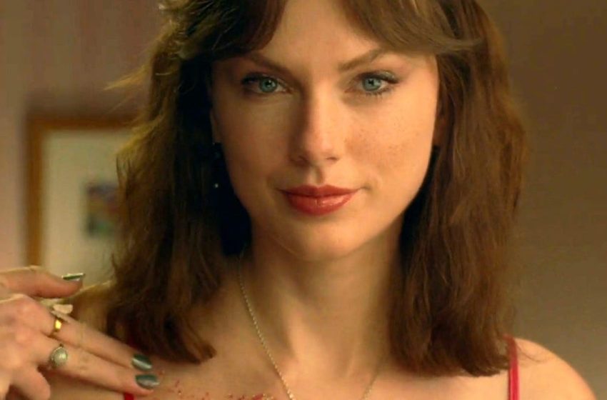  Taylor Swift’s ‘Opalite’ Video: Details, Easter Eggs You Missed
