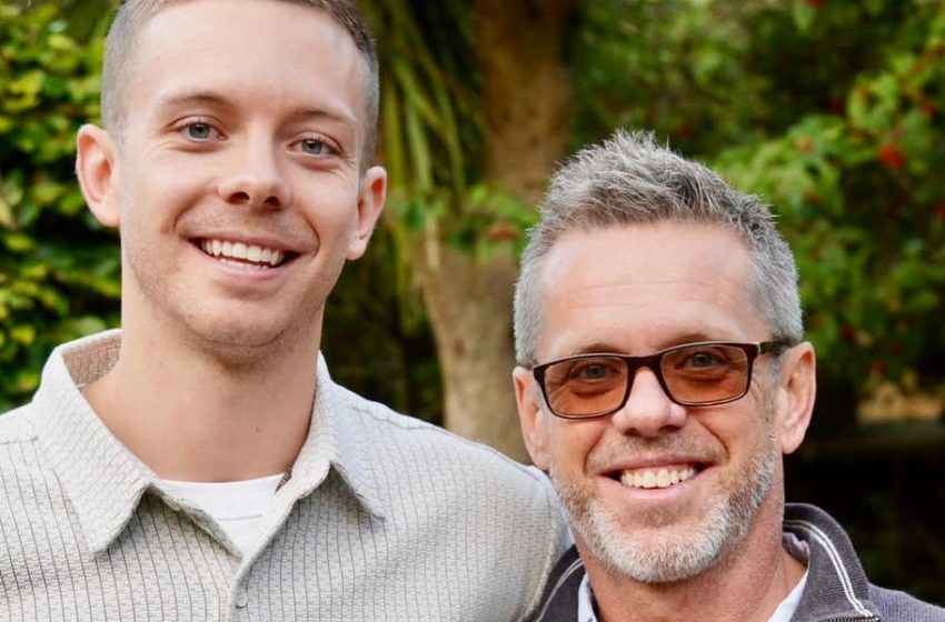  Dad Dying at 56 Before He Could Retire Changed How I Live Now; Plan