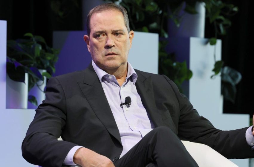  Cisco CEO: ‘It’s Stupid’ to Interview Internal Candidates for Promotions