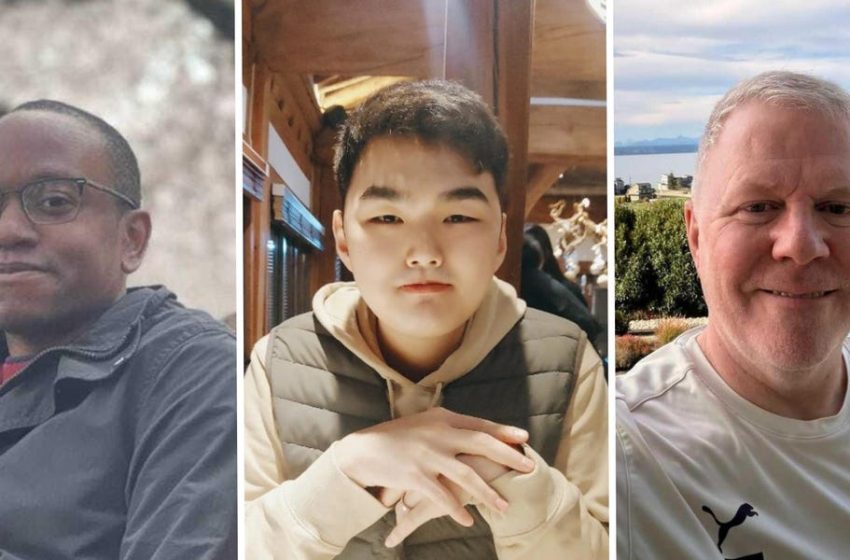  Laid-Off Workers Question AI’s Role in Job Losses, Next Career Move