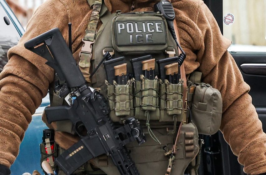  Trump Using A ‘Softer Touch’ With ICE In Minnesota? Residents Say Don’t Be Fooled.