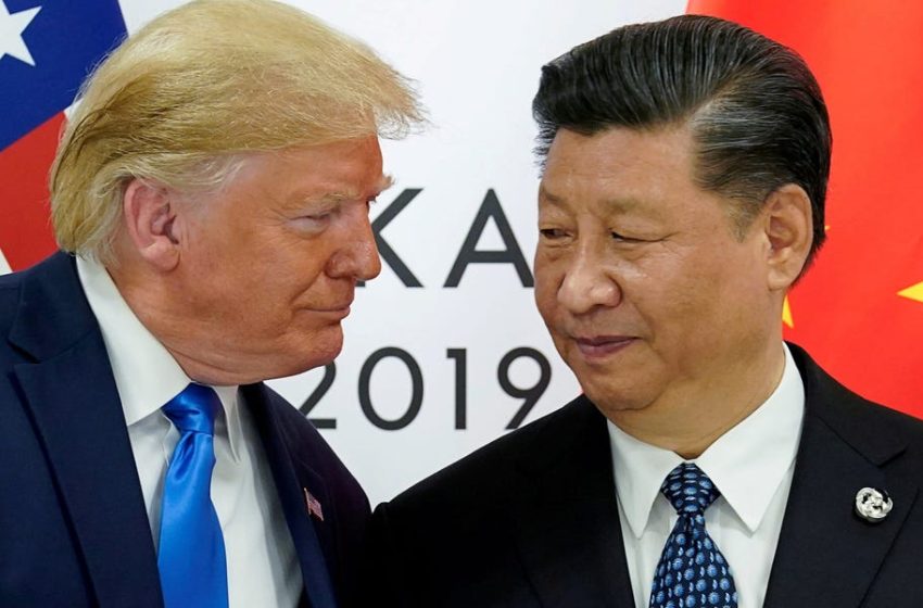  China Has Reportedly Told Banks to Scale Back Treasury Holdings