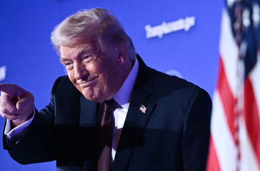  List: Major Companies Putting $1,000 Into Employees’ Trump Accounts