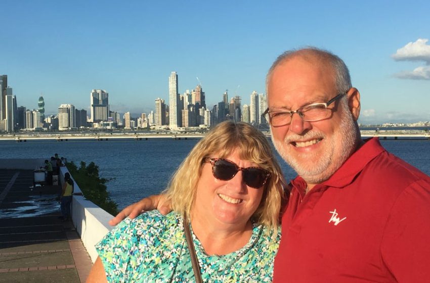  A Retired Couple Left the US and Moved to Panama; ‘Not Much’ They Miss