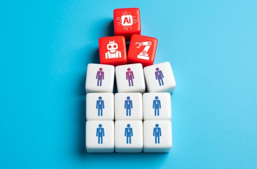  Software Veteran Predicts 50% Layoffs for Big Tech Engineers