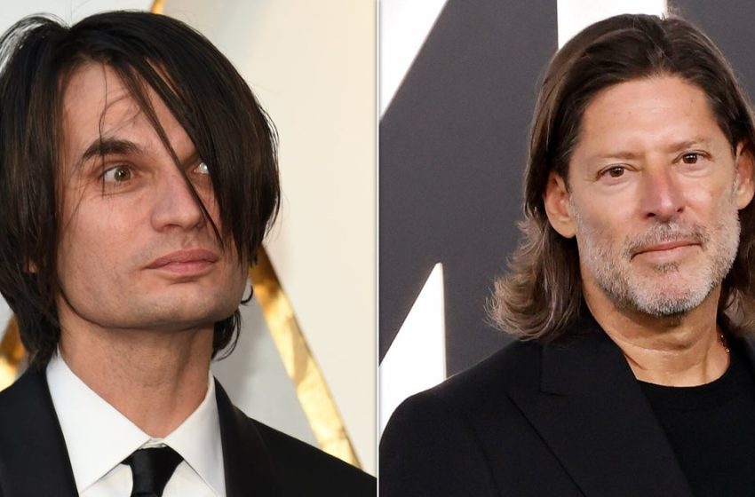  ‘Melania’ Producer Responds To Rockstar’s Music Takedown Request