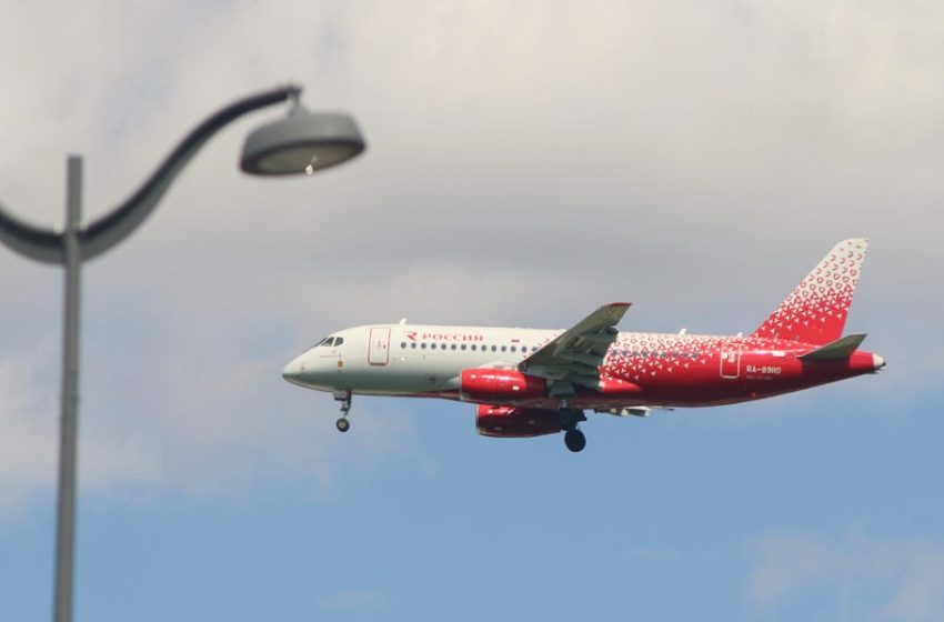  Russia Launches ‘Evacuation’ of Citizens From Cuba Amid Fuel Crisis