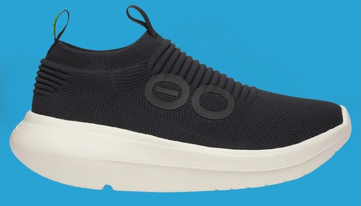 OOmy Zen Men's Slip-On Shoe