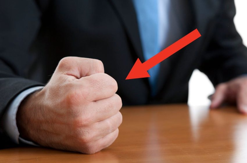  The No. 1 Unexpected Symptom Of Alzheimer’s