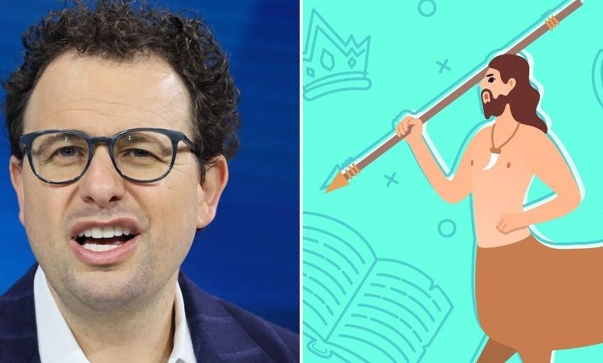  Anthropic CEO: We’re in the ‘Centaur Phase’ of Software Engineering