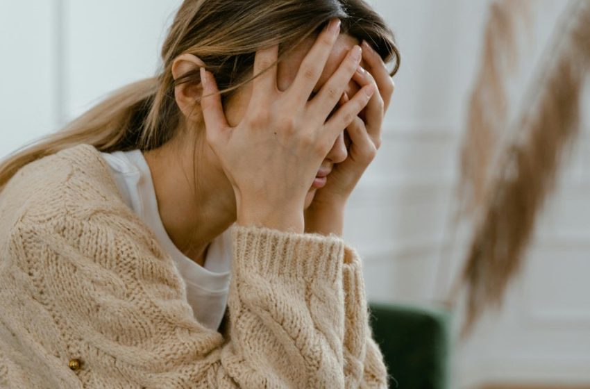  The Cognitive Impacts Of Menopause Revealed In New Study