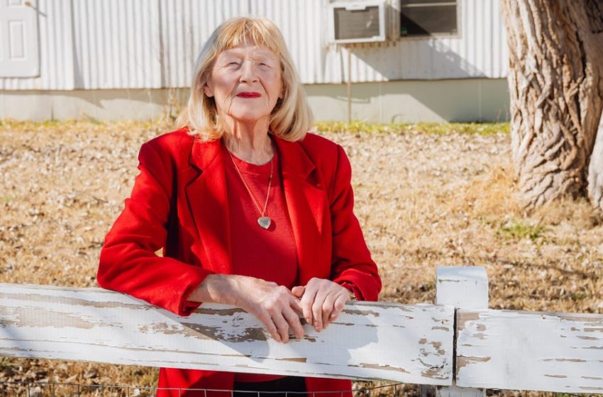  How a 73-Year-Old Got Trapped in $40k in Credit Card Debt, High Rates