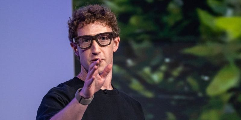  Meta Says No New Performance-Related Layoffs Planned