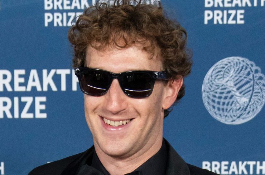  Meta Thinks We’re Too Distracted to Care About Facial Recognition