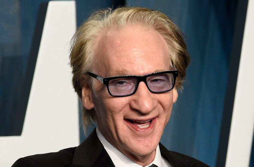  Bill Maher Burns Trump For ‘Biggest Dick Move In American History’