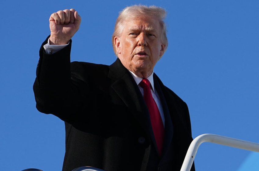  U.S. Military Preparing For Potentially Weeks-Long Iran Operations: Reuters Report