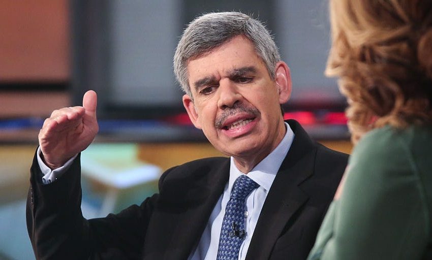  Financial Crisis Warning Sign Could Be Flashing in Private Credit: El-Erian