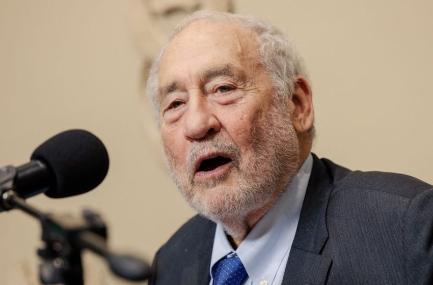  3 Signs US Economy Will ‘Get Worse,’ According to Joseph Stiglitz
