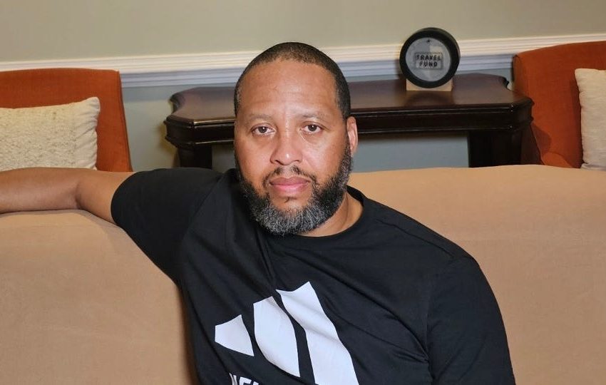  I’m a Grandfather and Had Lower Eyelid Surgery to Be More Confident