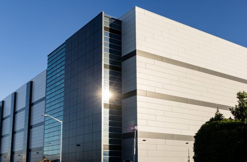  Blue Owl Unable to Arrange Financing for a $4 Billion Data Center