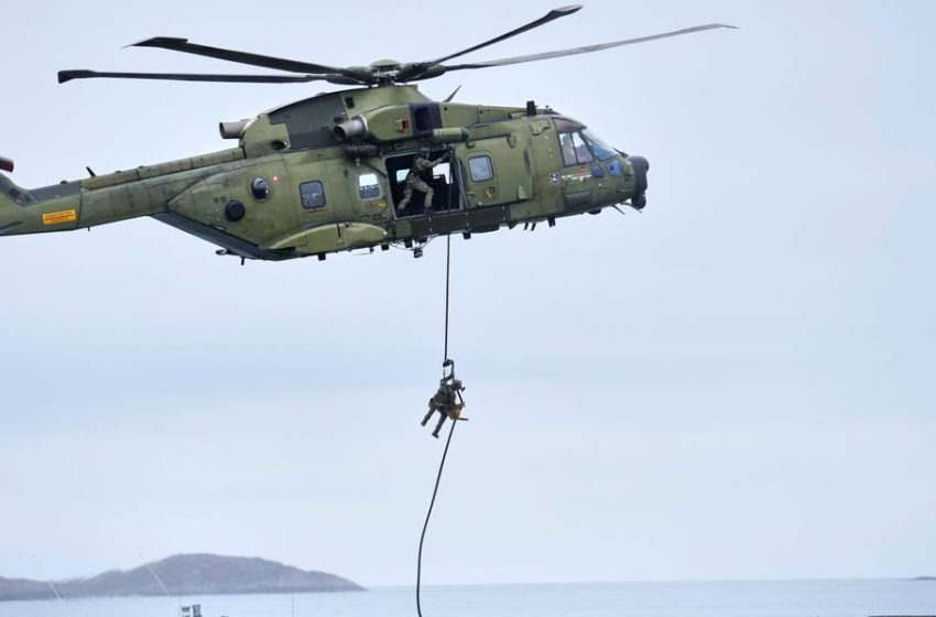  Russia’s Arctic Units Wrecked in Ukraine, NATO Bracing for Comeback