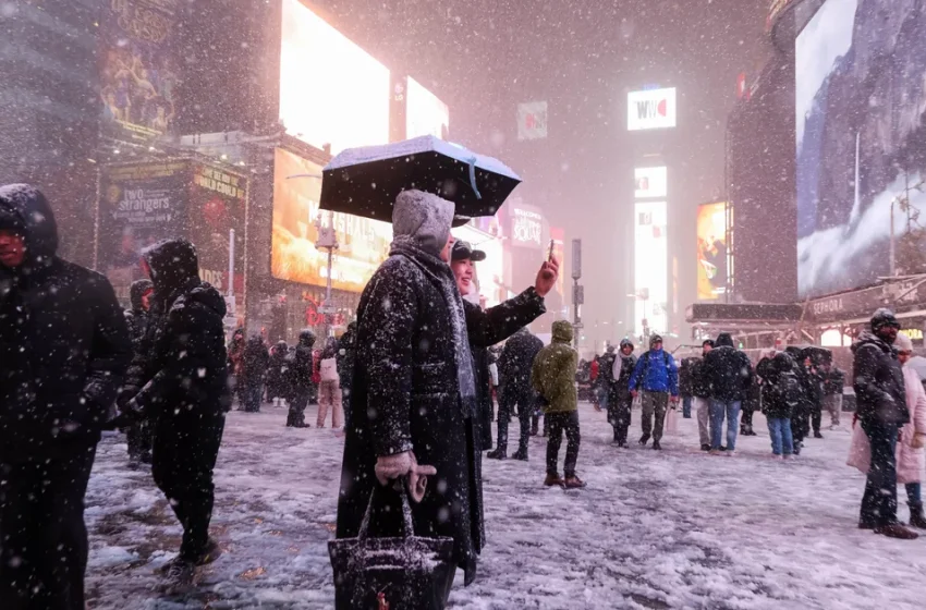  Ukraine Marks 4-Year War Anniversary, Trump To Deliver State Of The Union Address: Live Updates