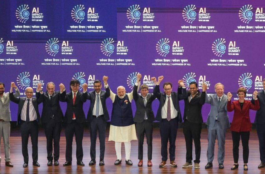  AI Labs Are Hiring for the Jobs That AI Is Supposedly Destroying