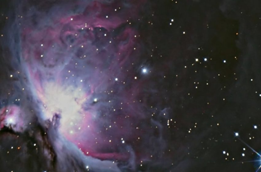  Molecule Hinting at Signs of Life Discovered in Space