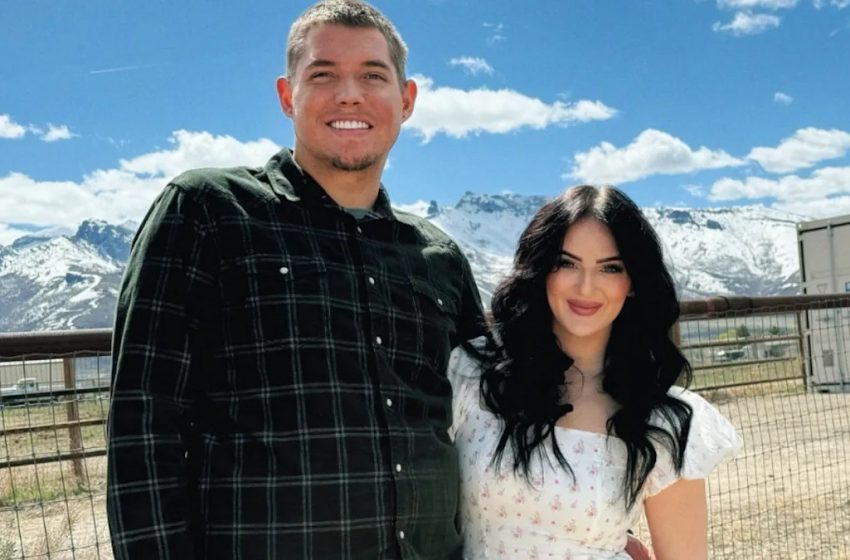  TikToker Mikayla Nogueira Is Divorcing Husband Cody—Less Than a Year After They Moved Into New $4.35 Million ‘Forever’ Home