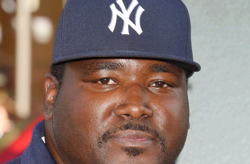  Quinton Aaron ‘Excited’ For Super Bowl in Positive Health Update