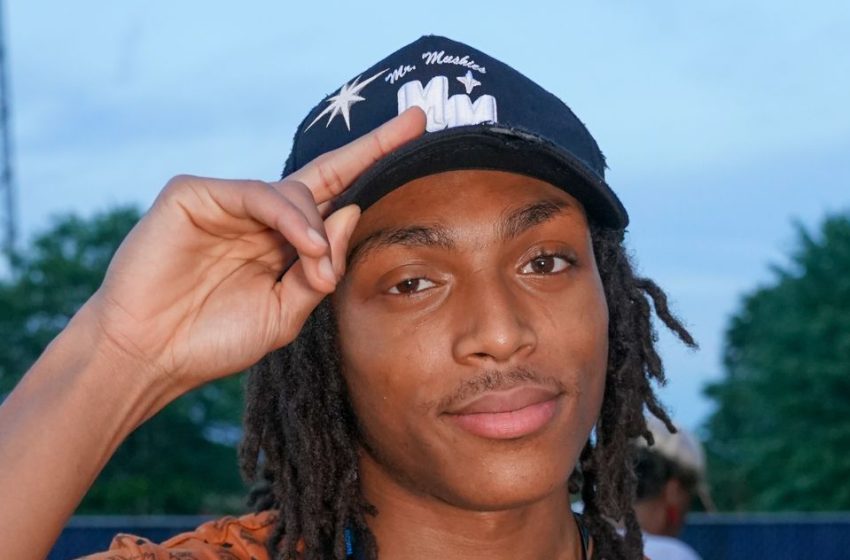  DJ Young Slade, Lil Jon’s Son, Dead at 27